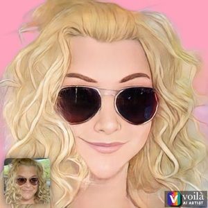 Meet your Posher, Tricia